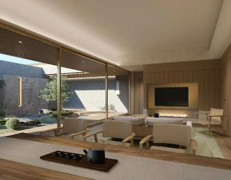 Yada Xishan Hotel Yixing, In The Unbound Collection By Hyatt Kültér fotó